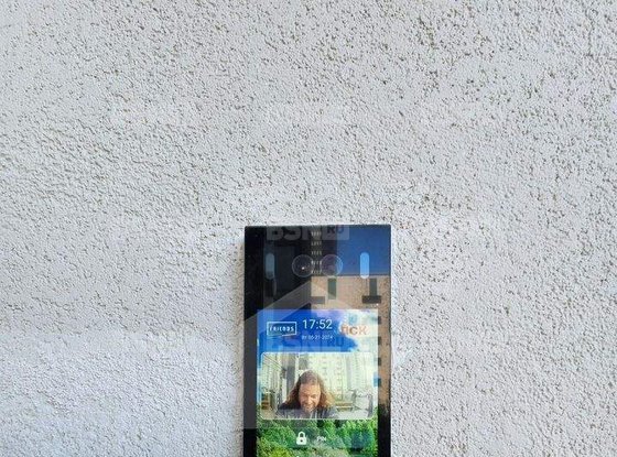 Продажа двухкомнатной квартиры - Реки Каменки набережная, д.15, корп.3 