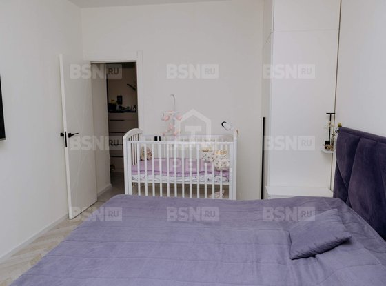 Продажа однокомнатной квартиры - Дыбенко улица, д.8, корп.2 