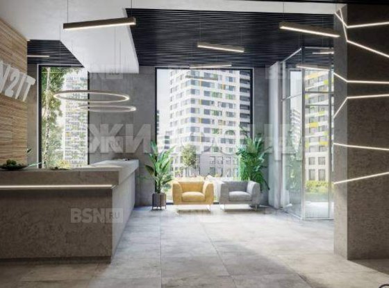 Продажа однокомнатной квартиры - Витебский проспект, д.90 