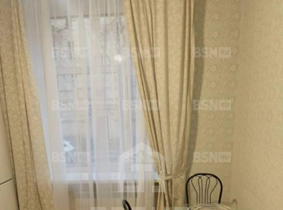 Продажа трехкомнатной квартиры - Комиссара Смирнова улица, д.13 