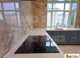 Продажа трехкомнатной квартиры - Фабричная, 3, стр 1 
