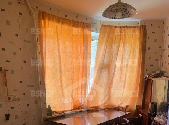 Продажа однокомнатной квартиры - Савушкина улица, д.134, корп.1 