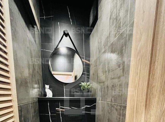 Продажа двухкомнатной квартиры - Парфёновская улица, д.6, корп.1 