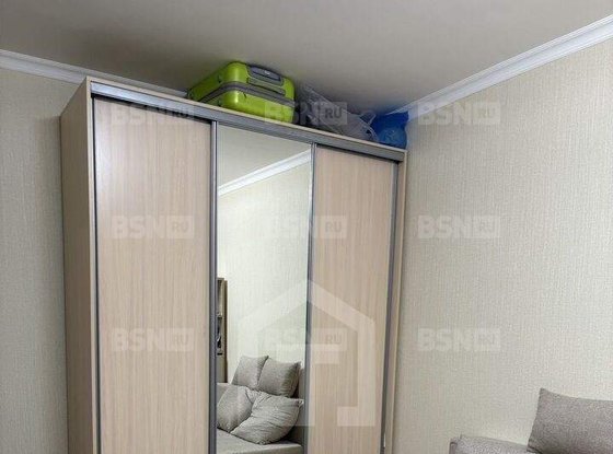 Продажа однокомнатной квартиры - Симонова улица, д.7, корп.2 