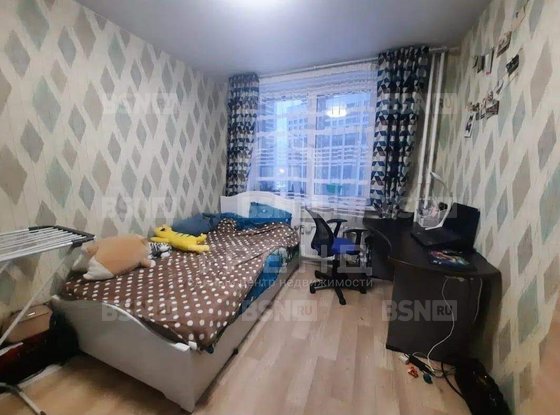 Продажа однокомнатной квартиры - Мурино, Екатерининская улица, д.2 