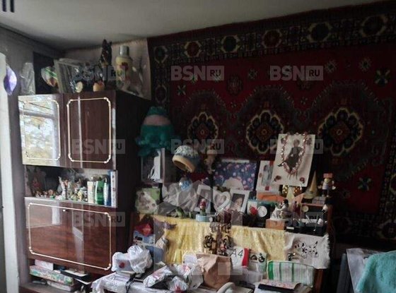 Продажа трехкомнатной квартиры - Белорусская улица, д.26, корп.1 