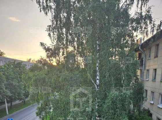 Продажа двухкомнатной квартиры - Танкиста Хрустицкого улица, д.110 