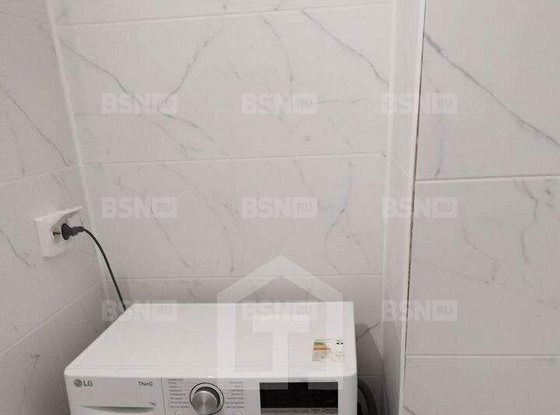 Продажа однокомнатной квартиры - Струве ул, д.10, корп.1 