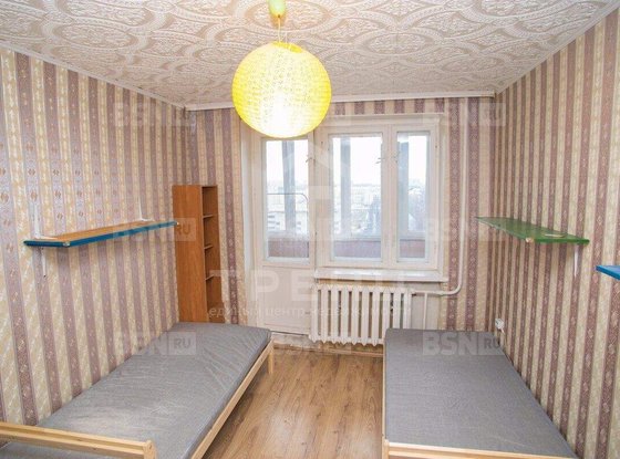 Продажа шестикомнатной квартиры - Академика Константинова улица, д.4, корп.1 