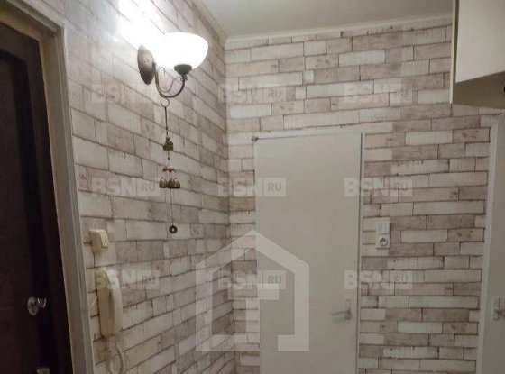 Продажа однокомнатной квартиры - 5-й Предпортовый проезд, д.4, корп.1 