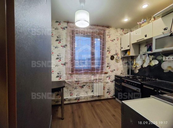 Продажа двухкомнатной квартиры - Коллонтай улица, д.32, корп.1 