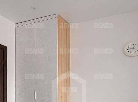 Продажа однокомнатной квартиры - Струве ул, д.18 