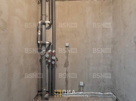 Продажа однокомнатной квартиры - Русановская улица, д.20, корп.1 
