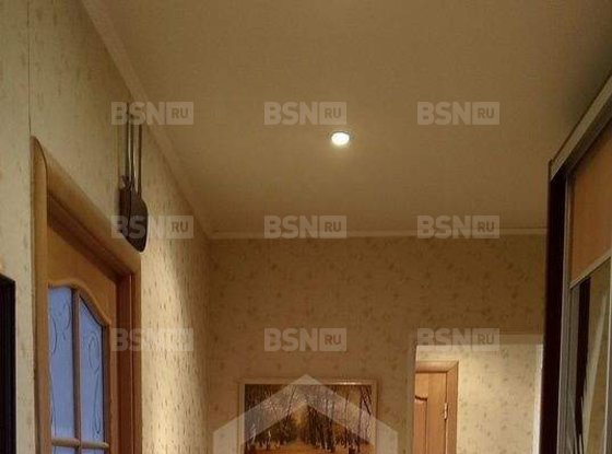 Продажа трехкомнатной квартиры - Школьная улица, д.88, корп.2 