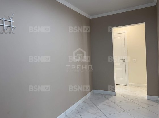 Продажа двухкомнатной квартиры - Королёва проспект, д.66, корп.1 