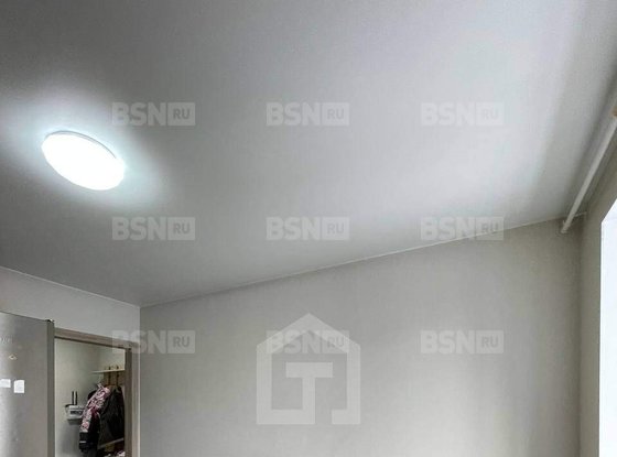 Продажа однокомнатной квартиры - Мурино, Шоссе в Лаврики улица, д.57, корп.3 