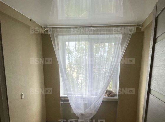 Продажа трехкомнатной квартиры - Художников проспект, д.39, корп.1 