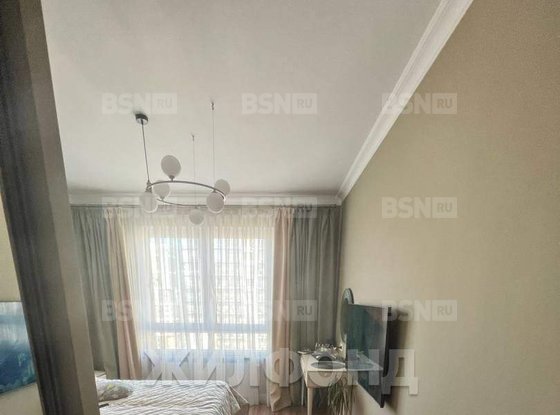 Продажа двухкомнатной квартиры - Богословская улица, д.4, корп.3 