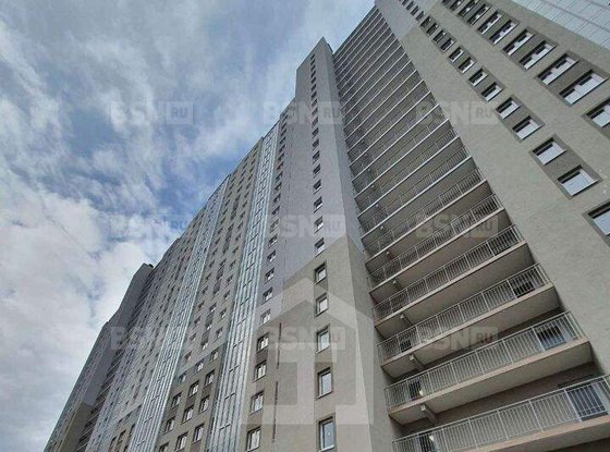 Продажа однокомнатной квартиры - Чарушинская улица, д.22, корп.1 стр 1 