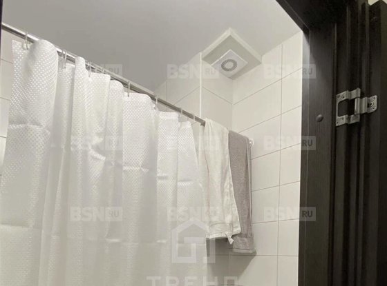 Продажа трехкомнатной квартиры - Орбитальная ул, д.11 
