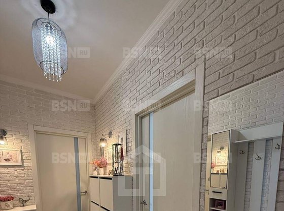 Продажа двухкомнатной квартиры - Кудрово, 7-й ряд улица, д.1 