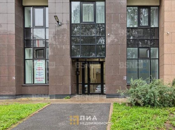 Продажа однокомнатной квартиры - Революции шоссе, д.18, корп.2 