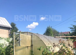 Продажа дачи - Ленинградская область, Гатчинский район, Гатчина г., Станционная ул.