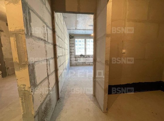 Продажа однокомнатной квартиры - Планерная улица, д.97, корп.2 стр 1 