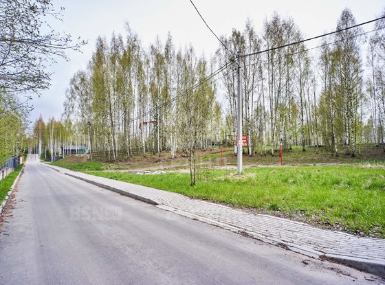 Продажа участка - Колтуши, Воейковское шоссе