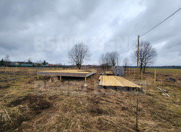 Продажа участка - Красные Череповицы д.