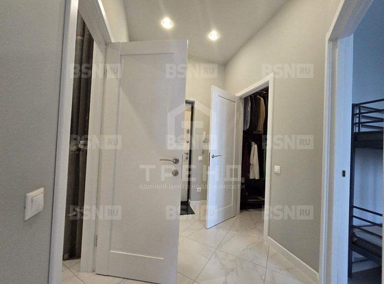 Продажа однокомнатной квартиры - Мира улица, д.36 