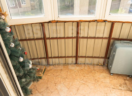 Продажа однокомнатной квартиры - Ленинградская область, Гатчинский район, Гатчина г., Красных Военлетов ул., д.9, к.1 