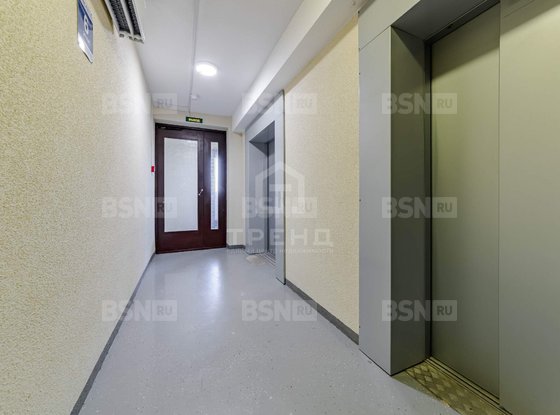 Продажа однокомнатной квартиры - Всеволожск, Дорога Жизни шоссе, д.7, корп.1 