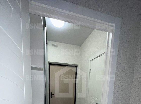 Продажа однокомнатной квартиры - Кудрово, 5-й ряд улица, д.1 