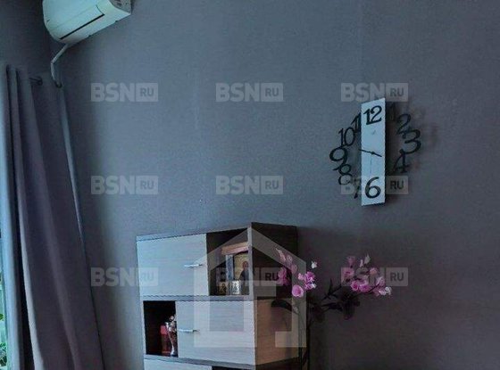 Продажа однокомнатной квартиры - Богатырский проспект, д.39, корп.2 