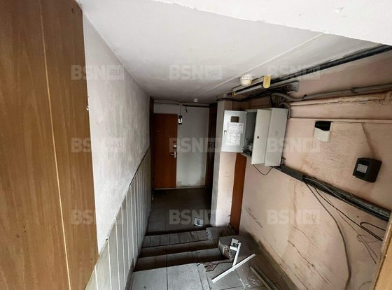 Продажа офиса - Константина Заслонова улица, д.17, литера А 