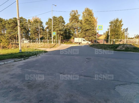 Аренда торгового помещения - Приозерск, Ленинградское шоссе, д.37 
