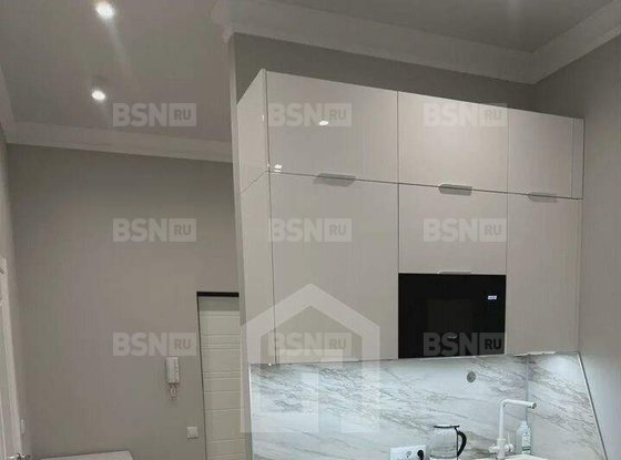 Продажа однокомнатной квартиры - Белоостровская улица, д.10, корп.1 