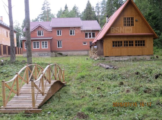 Продажа коттеджа - деревня Астрачи, Астрачи д, д.53
