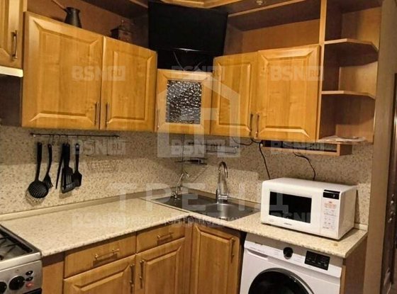 Продажа трехкомнатной квартиры - Художников проспект, д.39, корп.1 