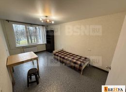 Продажа двухкомнатной квартиры - Руставели, 6 