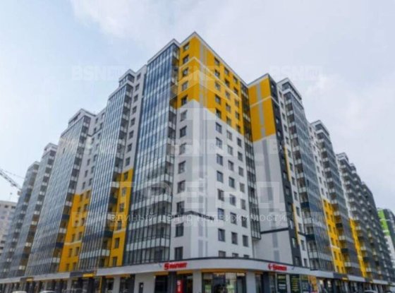 Продажа трехкомнатной квартиры - поселок Шушары, Окуловская улица, д.13 