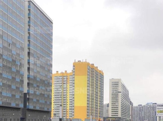 Продажа универсального помещения - Мурино, Екатерининская улица, д.11 