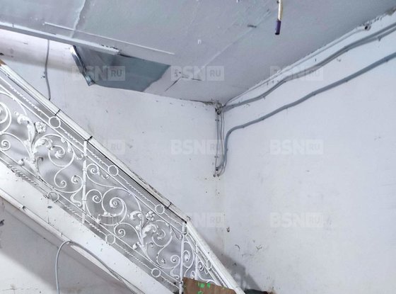 Аренда отдельно стоящего здания - Садовая улица, д.28, корп.30к46 литера 46 