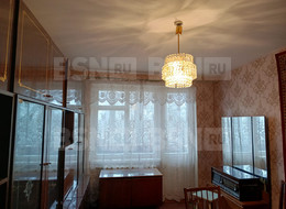 Продажа двухкомнатной квартиры - Ленинградская область, Гатчинский район, Новый Свет п., д.42 