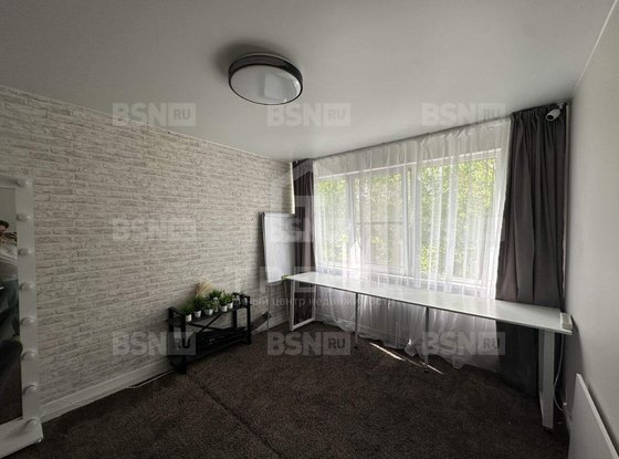 Продажа трехкомнатной квартиры - Гражданский проспект, д.127 