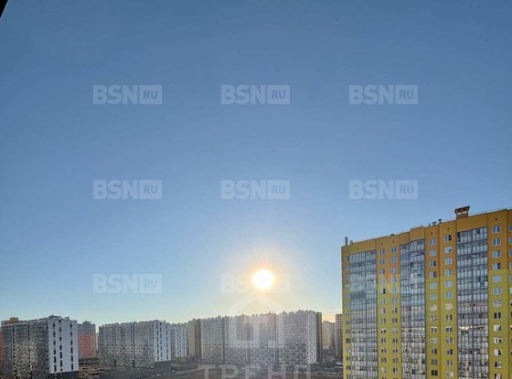 Продажа однокомнатной квартиры - Мурино, Ручьевский проспект, д.1/24 