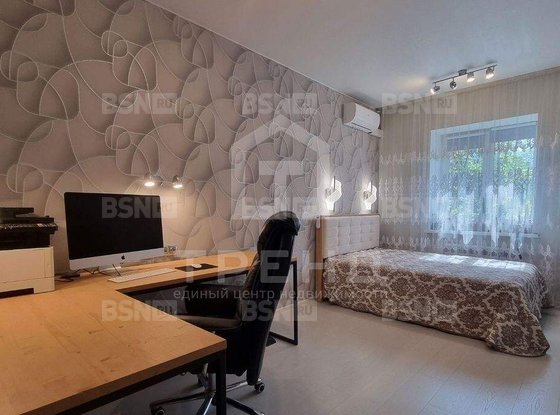 Продажа трехкомнатной квартиры - Рабфаковская улица, д.3, корп.4 