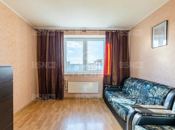 Продажа однокомнатной квартиры - Красное Село, Театральная улица, д.7 