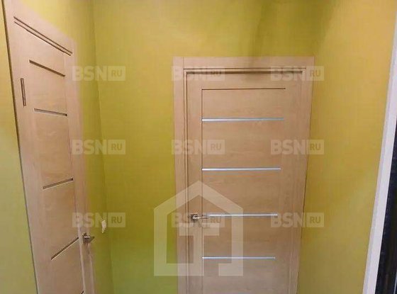 Продажа однокомнатной квартиры - Мурино, Шувалова улица, д.28 